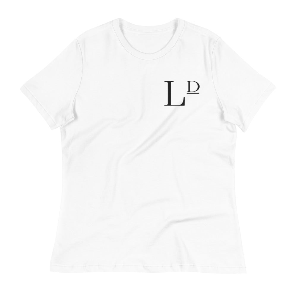 Women's Relaxed T-Shirt